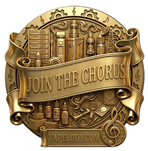 Vapelody.com