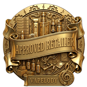 Vapelody Standard Retailer membership