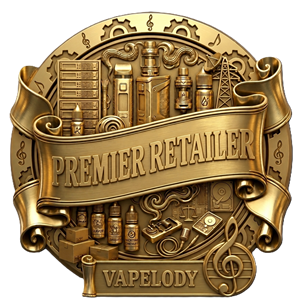 Vapelody Premier Retailer membership